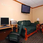Motel 6-Clarion, Pa 