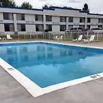 Motel 6-Clarion, Pa 