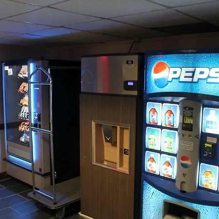 Motel 6-Clarion, Pa 