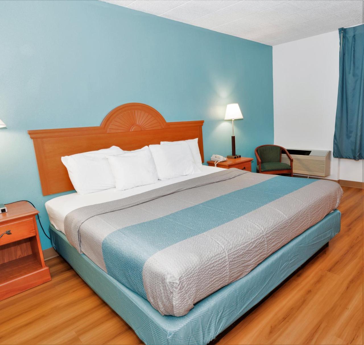6-clarion, Pa