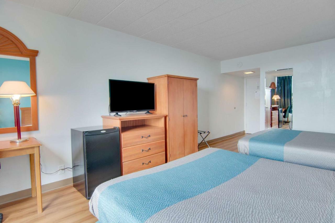 6-clarion, Pa Hotel