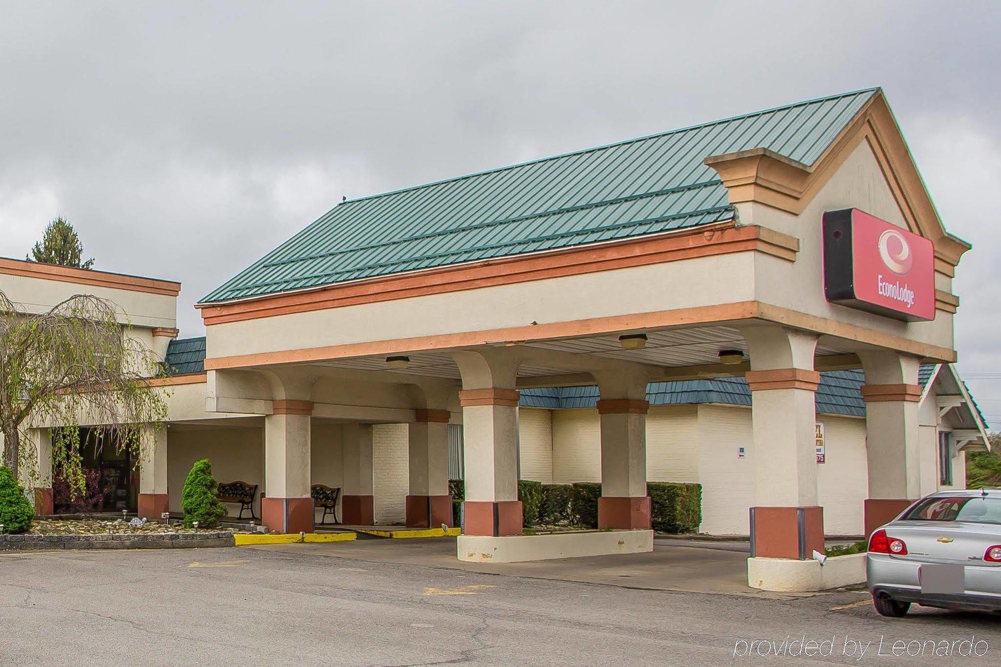 6-clarion, Pa 4* Clarion