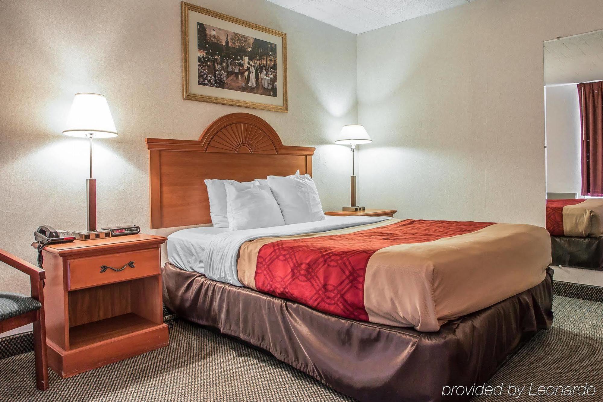 6-clarion, Pa 4*