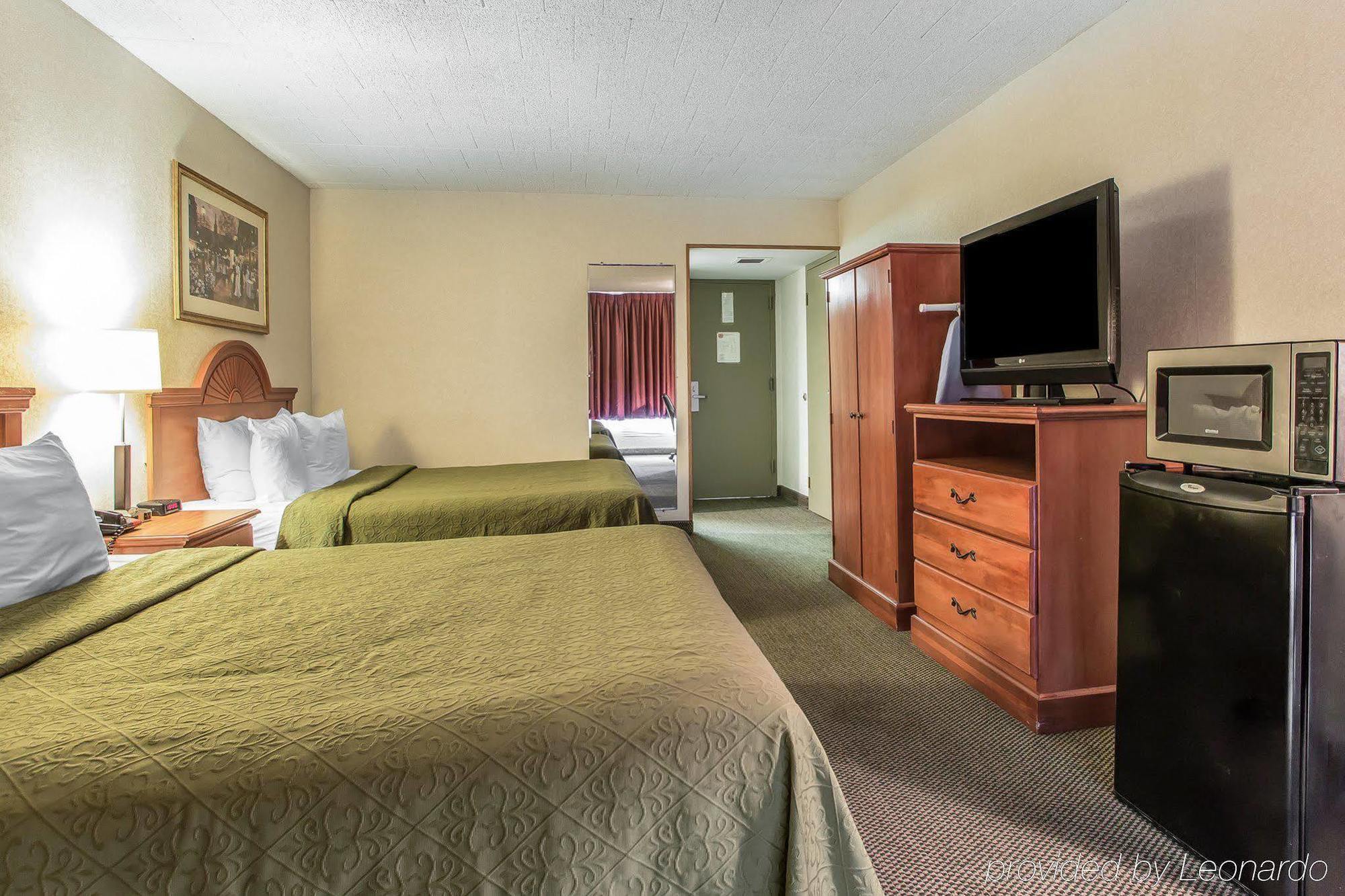 6-clarion, Pa