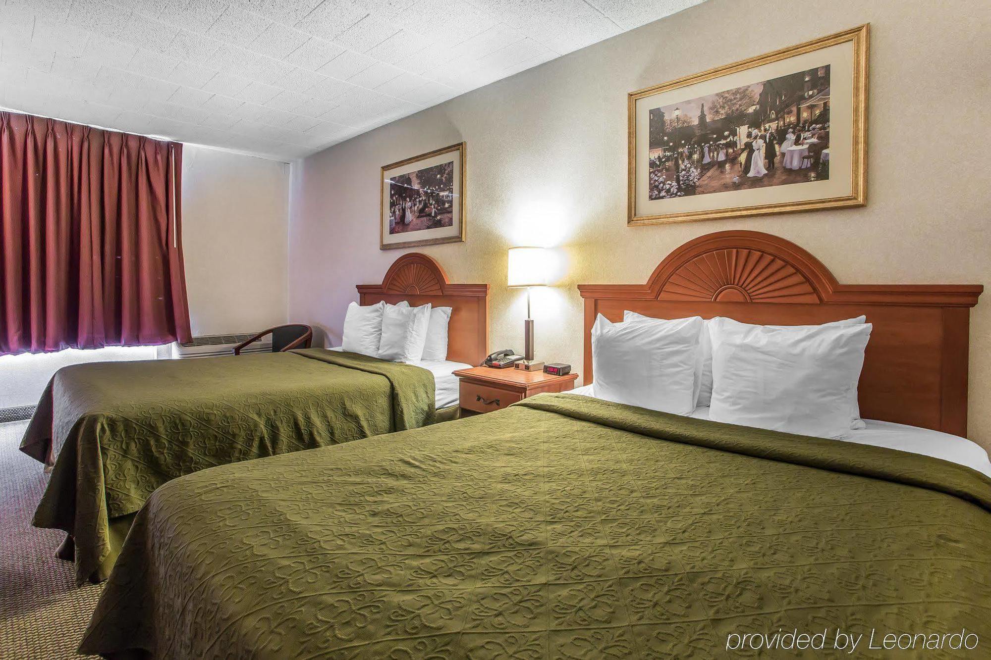 6-clarion, Pa Hotel Clarion