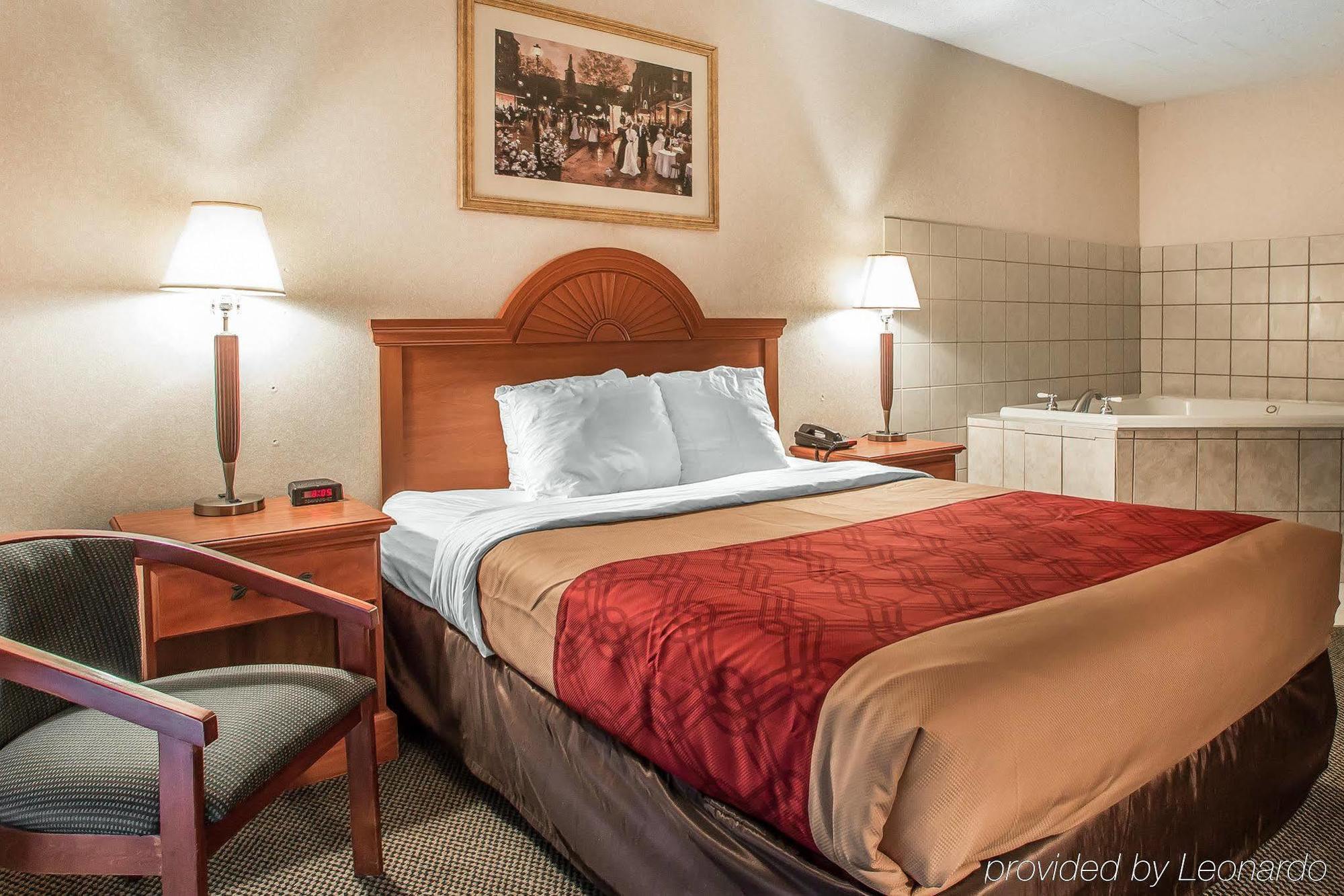 6-clarion, Pa 4*