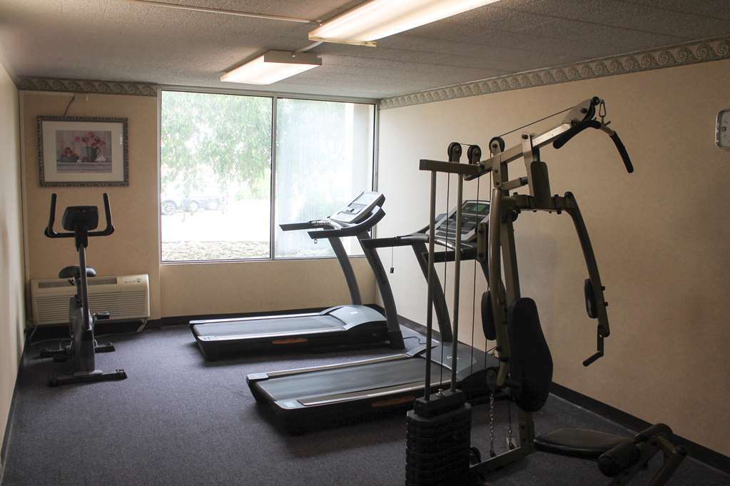 6-clarion, Pa Hotel 4*