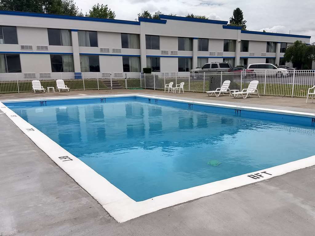 6-clarion, Pa Clarion