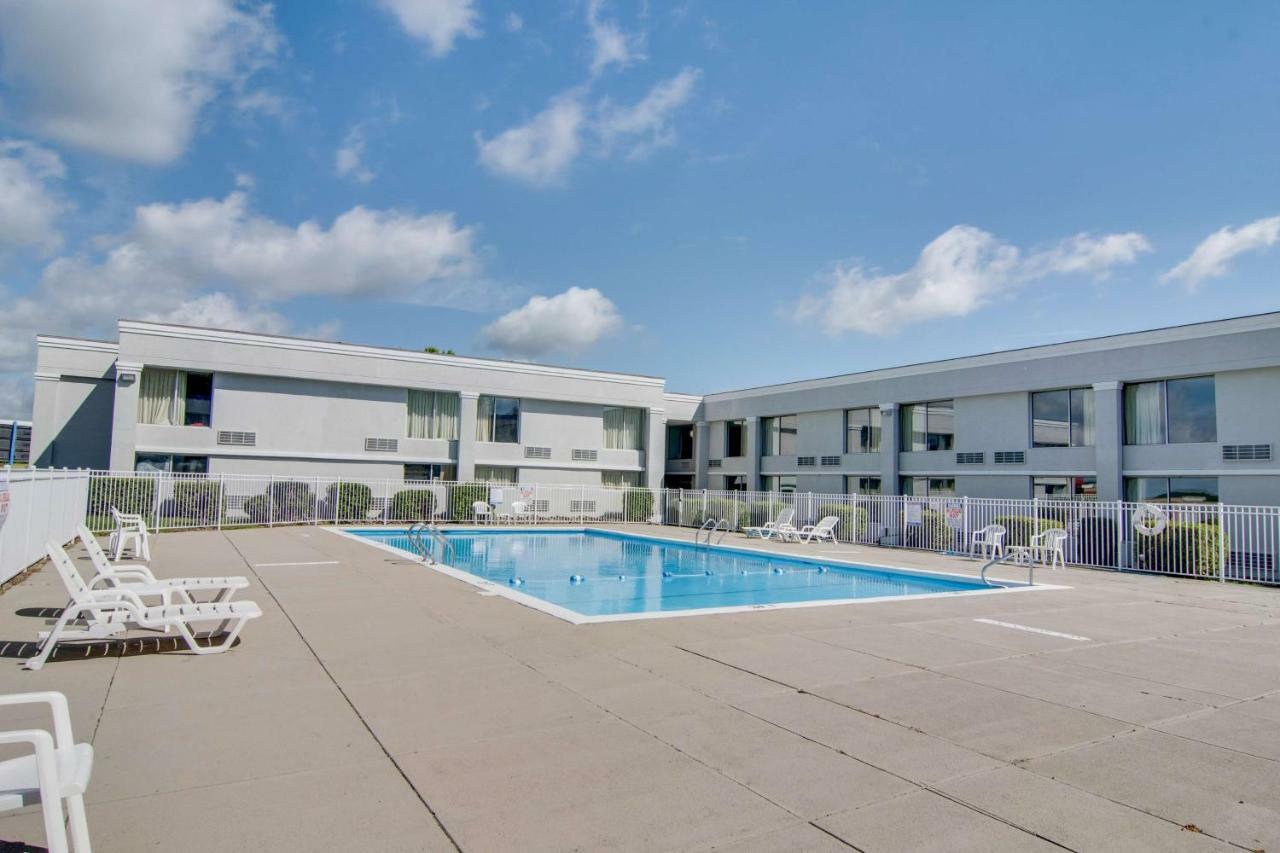 6-clarion, Pa