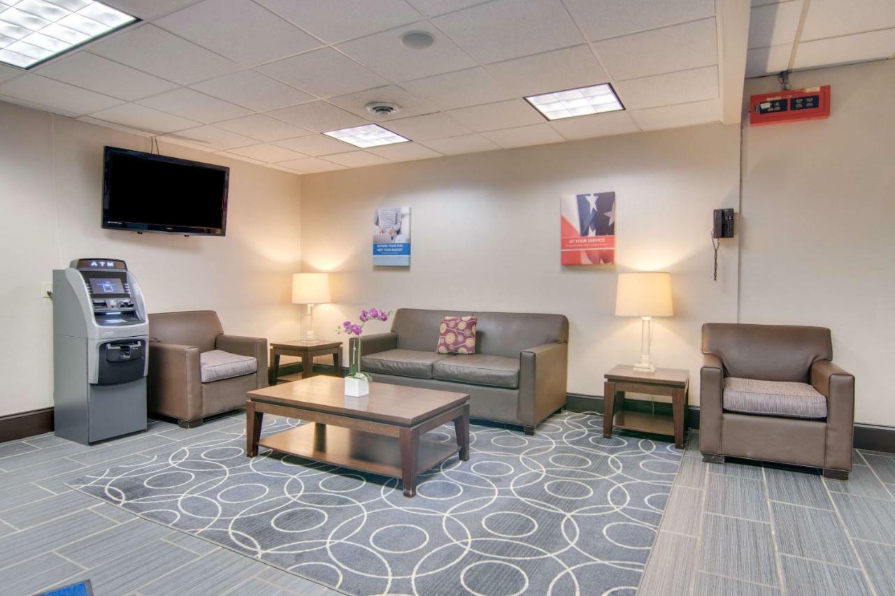 6-clarion, Pa 4* Clarion